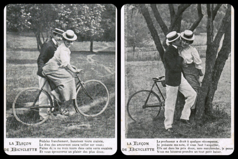 Bicycles for Women