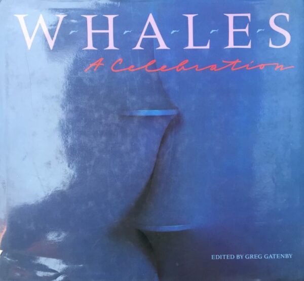 Whales a Celebration by Greg Gatenby